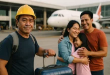 OFW Repatriation Fund 2026: P3 Billion Benefits, Eligibility & Application Guide OFW repatriation fund 2026