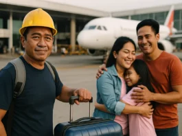 OFW repatriation fund 2026