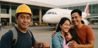 OFW Repatriation Fund 2026: P3 Billion Benefits, Eligibility & Application Guide OFW repatriation fund 2026