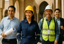 OFW Saudi Arabia Guide 2026: Complete Guide for Filipino Workers ofw saudi