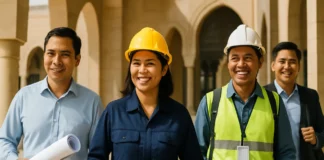 OFW Saudi Arabia Guide 2026: Complete Guide for Filipino Workers ofw saudi