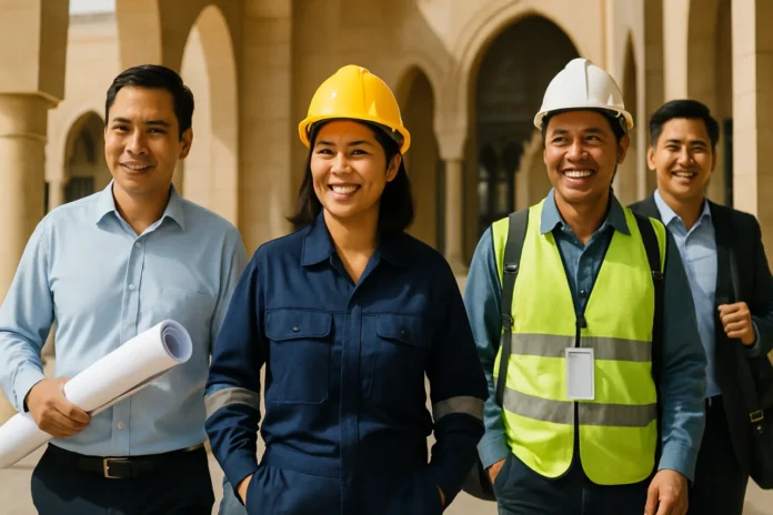 OFW Saudi Arabia Guide 2026: Complete Guide for Filipino Workers ofw saudi