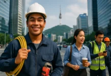 OFW South Korea: Complete Guide to Working in Korea 2026 ofw south