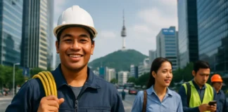 OFW South Korea: Complete Guide to Working in Korea 2026 ofw south