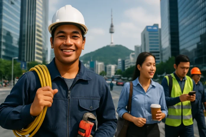 OFW South Korea: Complete Guide to Working in Korea 2026 ofw south