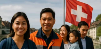 OFW Switzerland: Proven Complete Guide 2026 OFW Switzerland guide 2026 Filipino workers Alps career opportunities