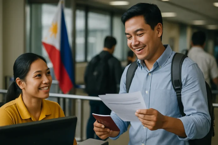 OFW Tax Filing Philippines 2026: Complete Guide for Overseas Filipino Workers ofw tax