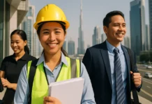 OFW UAE Guide 2026: Complete Guide for Filipino Workers in Dubai & Abu Dhabi ofw uae