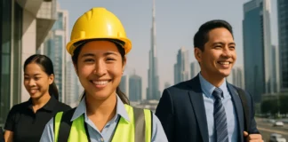OFW UAE Guide 2026: Complete Guide for Filipino Workers in Dubai & Abu Dhabi ofw uae