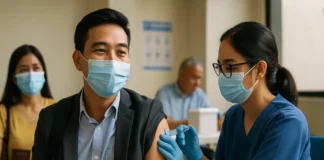 OFW Vaccination Requirements 2026: Complete Guide to Mandatory Shots for Overseas Workers ofw vaccination requirements