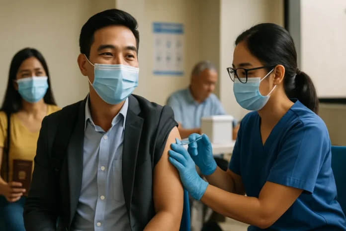 ofw vaccination requirements