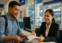 How to Open Bank Account for OFWs: Complete 2026 Guide (Philippine Banks) How to Open Bank Account for OFWs: Complete 2026 Guide (Philippine Banks)