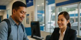 How to Open Bank Account for OFWs: Complete 2026 Guide (Philippine Banks) How to Open Bank Account for OFWs: Complete 2026 Guide (Philippine Banks)