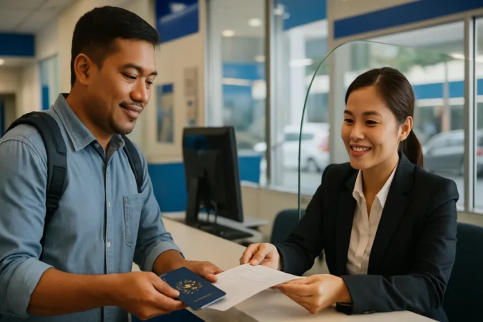 How to Open Bank Account for OFWs: Complete 2026 Guide (Philippine Banks)