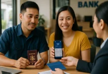Open Bank Account OFW: Complete Guide 2026 bank account