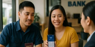 Open Bank Account OFW: Complete Guide 2026 bank account