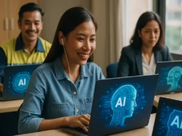 open source AI