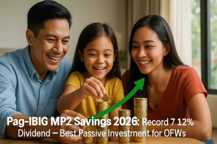 pag-ibig mp2