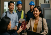Passport Renewal OFW 2026: Complete Guide to Renewing Philippine Passport Abroad passport renewal