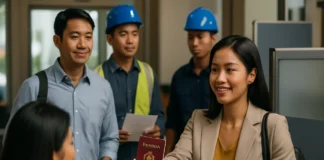 Passport Renewal OFW 2026: Complete Guide to Renewing Philippine Passport Abroad passport renewal