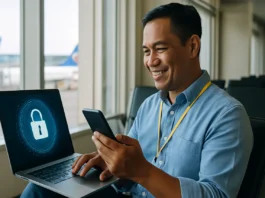 password manager OFW