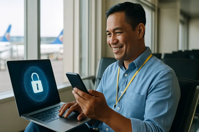 password manager OFW