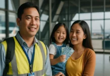 Peso Exchange Rate OFW 2026 peso exchange rate