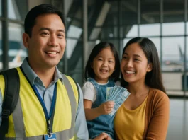 Peso Exchange Rate OFW 2026 peso exchange rate