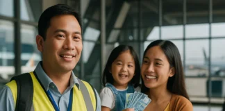 Peso Weakening 2026: Complete OFW Remittance Guide to Protect Your Money peso weakening 2026