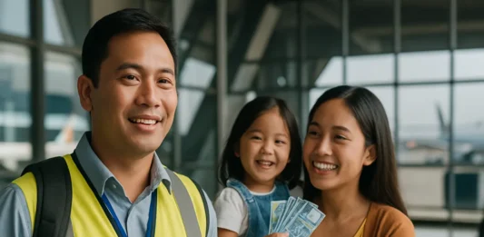 Peso Weakening 2026: Complete OFW Remittance Guide to Protect Your Money peso weakening 2026