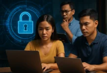 State of Philippine Cybersecurity Q1 2026: Threats, Data Leaks, and the $780M Market Response State of Philippine Cybersecurity Q1 2026: Threats, Data Leaks, and the $780M Market Response