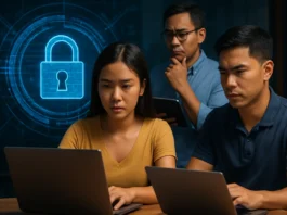State of Philippine Cybersecurity Q1 2026: Threats, Data Leaks, and the $780M Market Response