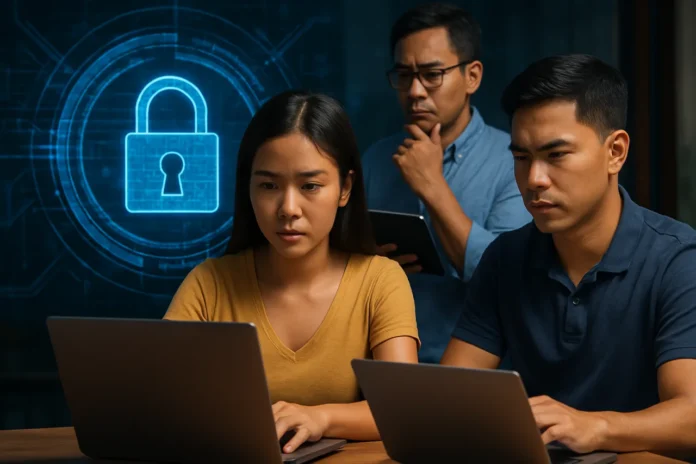State of Philippine Cybersecurity Q1 2026: Threats, Data Leaks, and the $780M Market Response