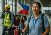 Philippine National Budget 2026: What Every OFW Must Know About the ₱6.793-Trillion Spending Plan national budget