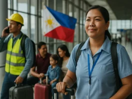 Philippine National Budget 2026: What Every OFW Must Know About the ₱6.793-Trillion Spending Plan national budget