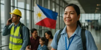 Philippine National Budget 2026: What Every OFW Must Know About the ₱6.793-Trillion Spending Plan national budget