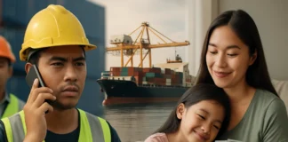 Philippine Trade Deficit 2026: Section 301 Tariff Threat and What It Means for Your OFW Remittances trade deficit