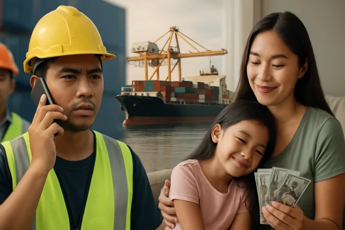Philippine Trade Deficit 2026: Section 301 Tariff Threat and What It Means for Your OFW Remittances trade deficit
