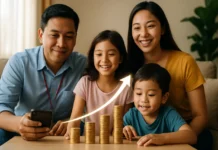 Philippine UITF OFW Guide 2026: Complete Investment for Filipino Workers philippine uitf