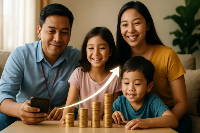 Philippine UITF OFW Guide 2026: Complete Investment for Filipino Workers philippine uitf