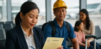 PSA Birth Certificate from Abroad: Proven Guide for OFWs 2026 PSA birth certificate