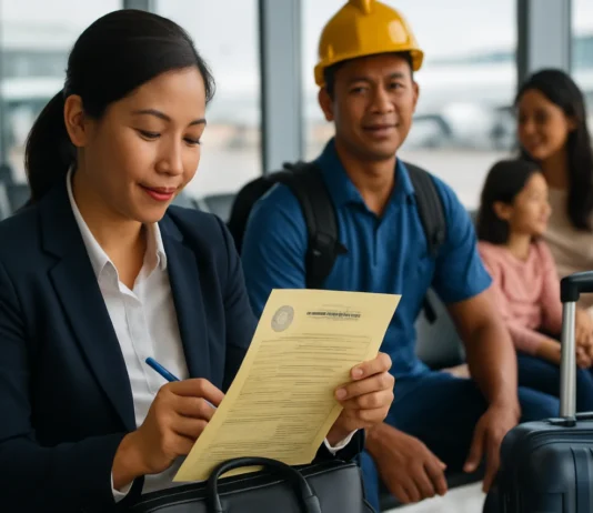 PSA Birth Certificate from Abroad: Proven Guide for OFWs 2026 PSA birth certificate
