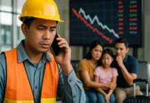 PSEi Slips on Rate Hike Fears: What OFW Investors Need to Know PSEi Slips on Rate Hike Fears: What OFW Investors Need to Know