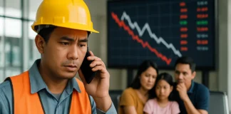 PSEi Slips on Rate Hike Fears: What OFW Investors Need to Know PSEi Slips on Rate Hike Fears: What OFW Investors Need to Know