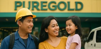 Puregold Price Club (PSE: PGOLD): The Complete OFW Investor Guide 2026 Puregold Price Club Pgold 2026