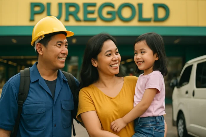 Puregold Price Club (PSE: PGOLD): The Complete OFW Investor Guide 2026 Puregold Price Club Pgold 2026