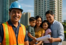 REIT Philippines OFW Investment 2026 OFW Investment