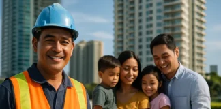 REIT Philippines OFW Investment 2026 OFW Investment