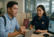 How to Renew Philippine Passport from Abroad: Complete 2026 OFW Guide renew Philippine passport
