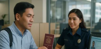 How to Renew Philippine Passport from Abroad: Complete 2026 OFW Guide renew Philippine passport